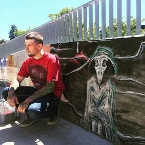 Meet your Posher, Robbie